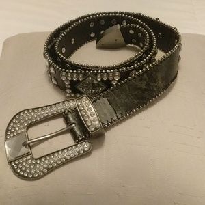Belt